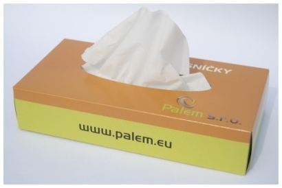 Papirove kapesniky