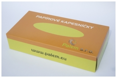 Papirove kapesniky